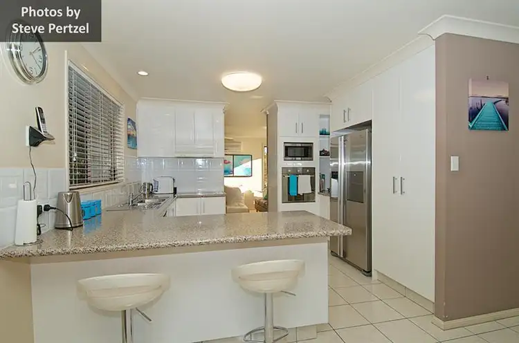 Sixth view of Homely house listing, 29 Ben Hogan Cres, Parkwood QLD 4214