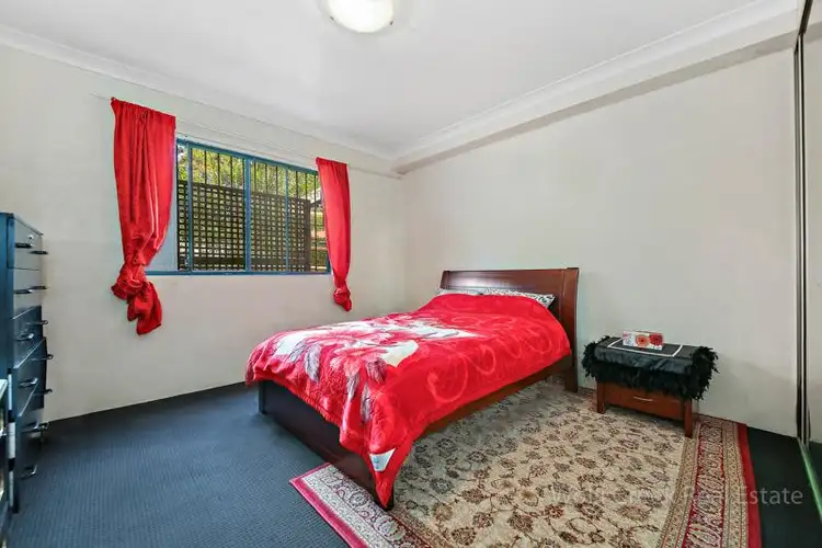 Fifth view of Homely apartment listing, 14/16-20 Park Rd, Auburn NSW 2144