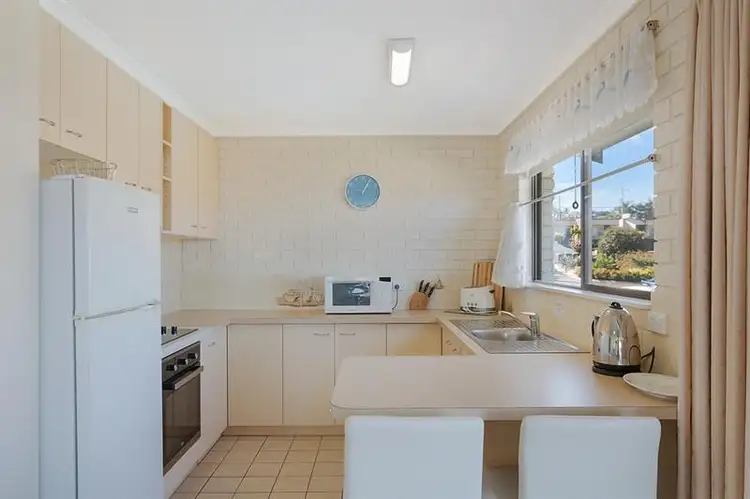Fourth view of Homely unit listing, 10/38-40 Main St, Merimbula NSW 2548