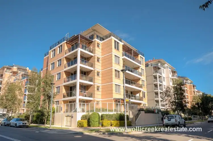 35/97 Bonar St, Wolli Creek NSW 2205