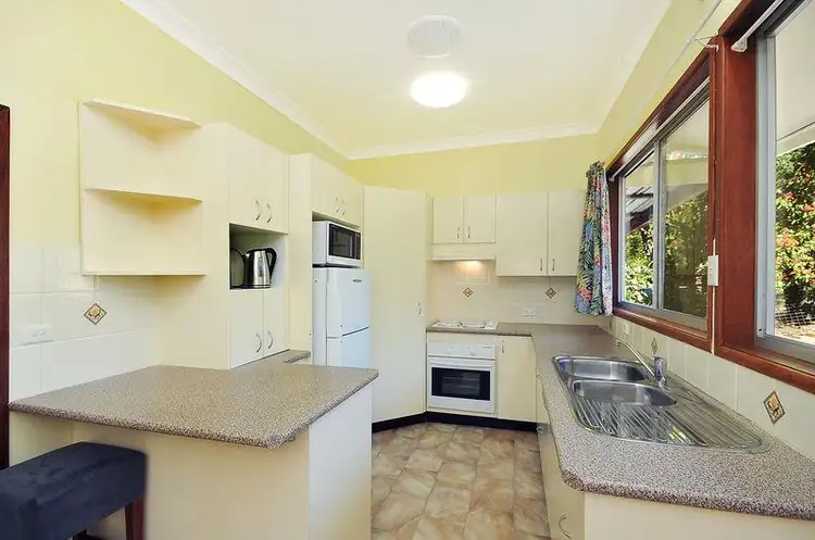 Fifth view of Homely house listing, 91 St Georges Cres, Faulconbridge NSW 2776