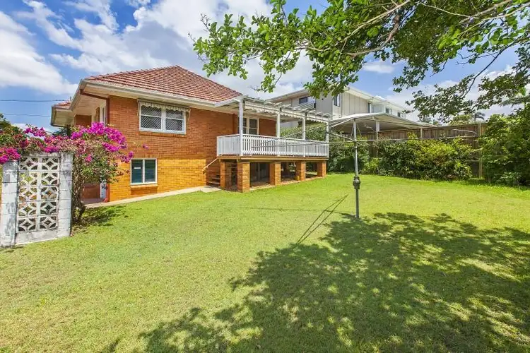 Fourth view of Homely house listing, 65 Lutzow St, Tarragindi QLD 4121