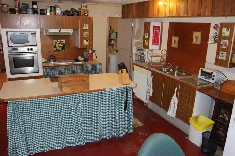 Fourth view of Homely house listing, 8 Ward St, Wards River NSW 2422