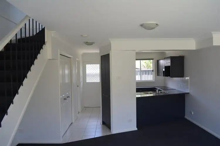 Third view of Homely unit listing, 9/133 George St, East Maitland NSW 2323