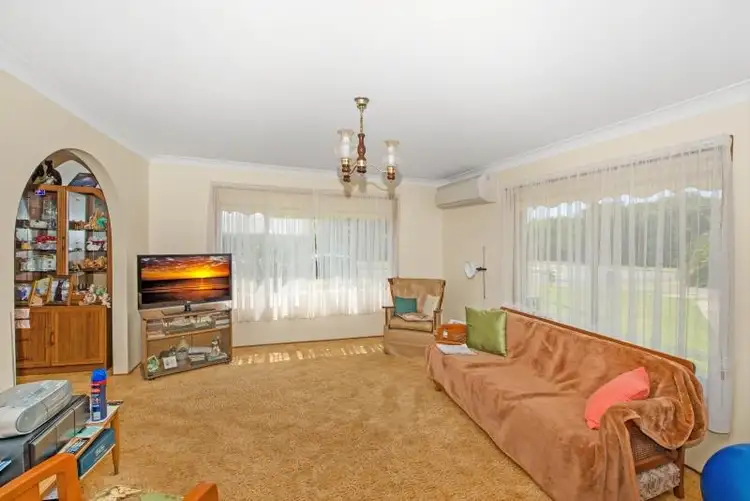 Fourth view of Homely house listing, 35 Kendall Cres, Norah Head NSW 2263