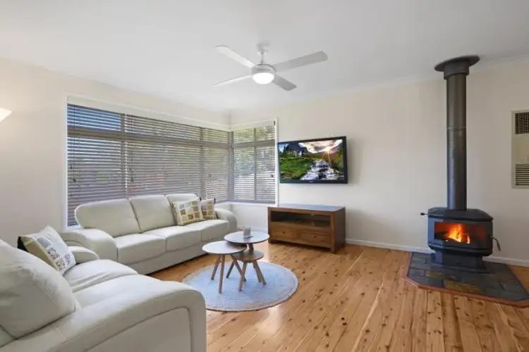 Fourth view of Homely house listing, 5 Daffodil Dr, Woy Woy NSW 2256