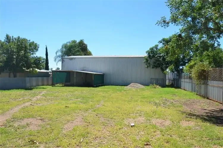 Third view of Homely land listing, 63 Lynn St, Boggabri NSW 2382