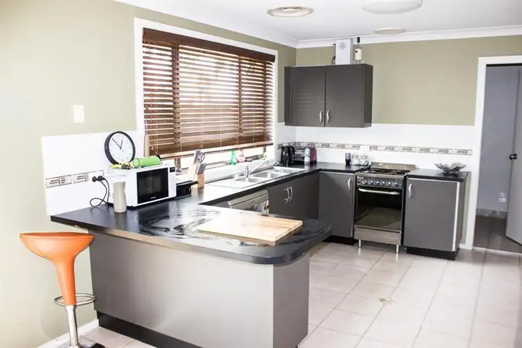 Third view of Homely house listing, 60 Chifley Dr, Dubbo NSW 2830