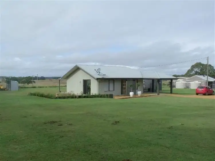 Second view of Homely rural property listing, Address available on request