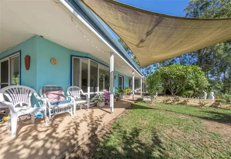 Main view of Homely rural property listing, Address available on request