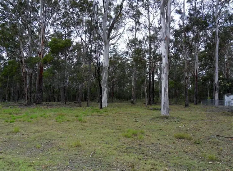 Main view of Homely land listing, Address available on request
