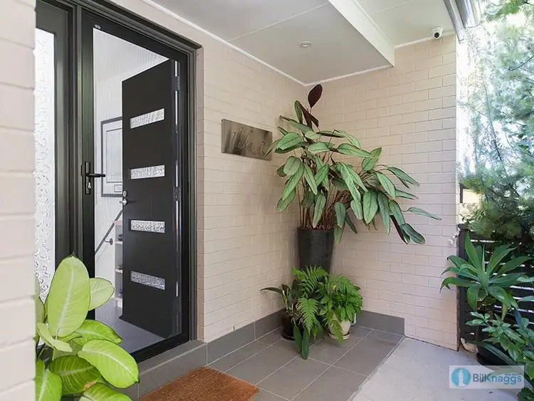 Second view of Homely semi-detached listing, 40a Kanangra Ave, Corlette NSW 2315
