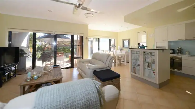 Second view of Homely townhouse listing, 2 30-32 Wallis St, Forster NSW 2428