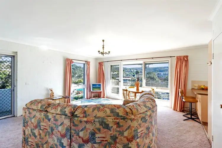 Fifth view of Homely unit listing, 12/11 Kyeamba St, Merimbula NSW 2548