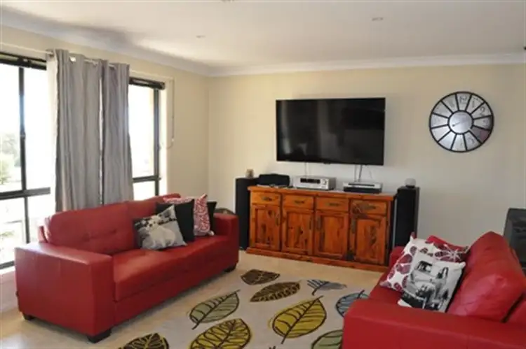 Third view of Homely rural property listing, 80 Fitzroy St, Geurie NSW 2831