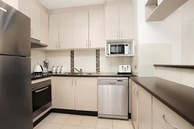 Third view of Homely apartment listing, 115/1 Riverpark Dr, Liverpool NSW 2170