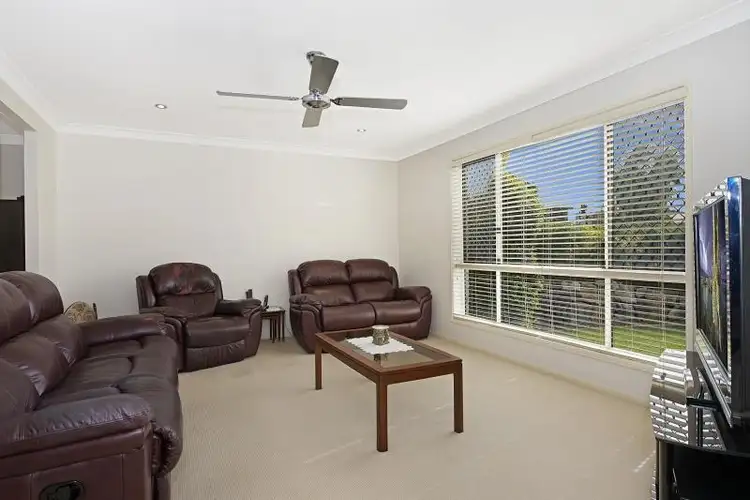 Sixth view of Homely house listing, 9 Major Ct, Cashmere QLD 4500