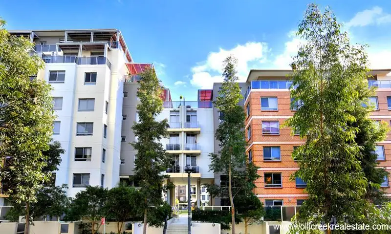 Main view of Homely apartment listing, 21/80-82 Bonar St, Wolli Creek NSW 2205