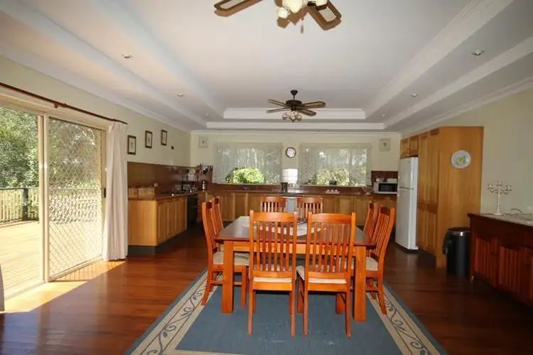 Fourth view of Homely house listing, 19 Banksia Ave, Tallong NSW 2579