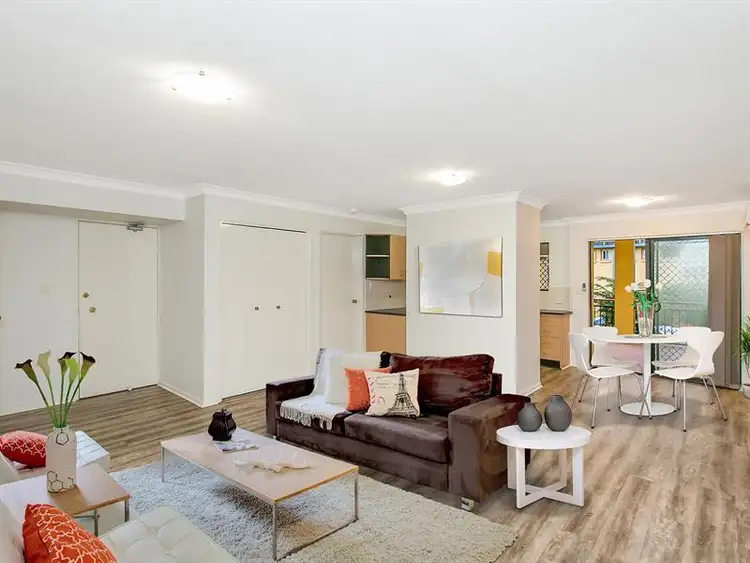 Second view of Homely unit listing, 1/14 Taunton St, Annerley QLD 4103