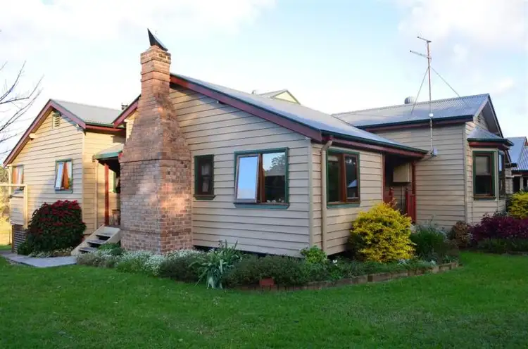 Second view of Homely rural property listing, Address available on request