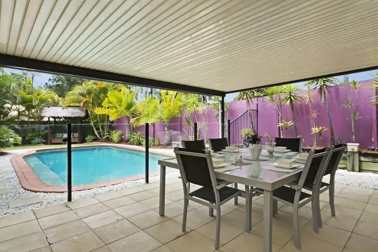 Third view of Homely house listing, 8 Hayward Ave, Cashmere QLD 4500