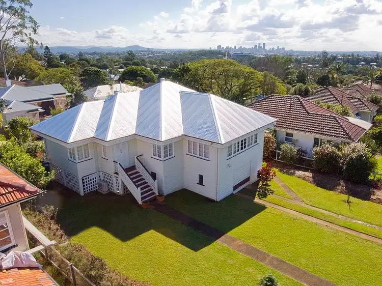 Fourth view of Homely house listing, 45 Vista Ave, Tarragindi QLD 4121
