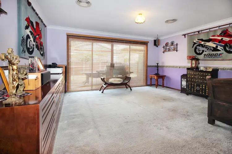 Second view of Homely house listing, 95 Sunflower Drive, Claremont Meadows NSW 2747