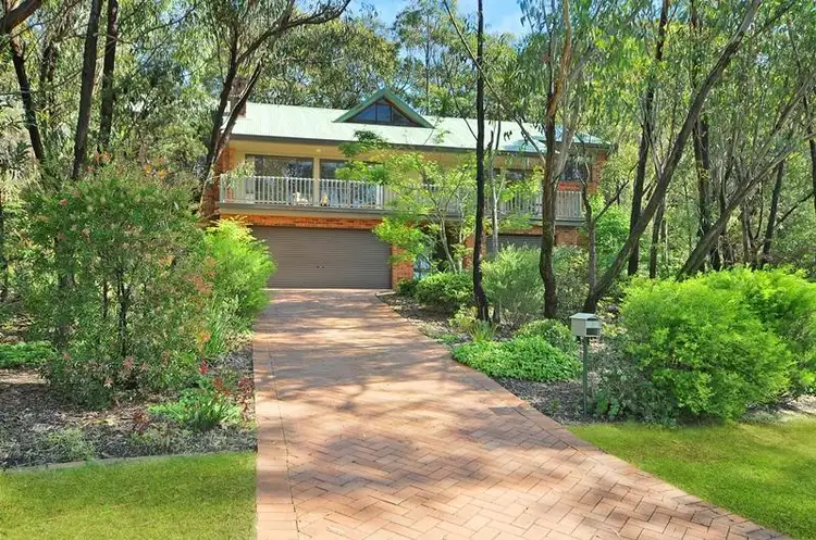 7 Taronga Way, Faulconbridge NSW 2776