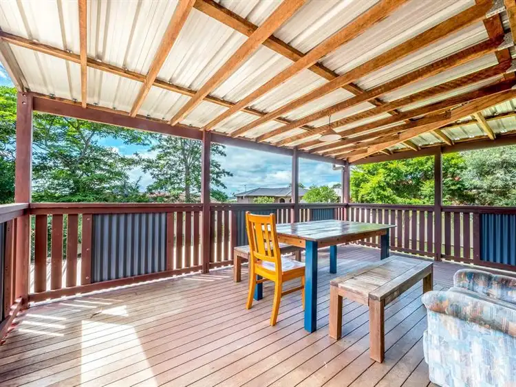 Sixth view of Homely house listing, 15 Richardson St, Goonellabah NSW 2480