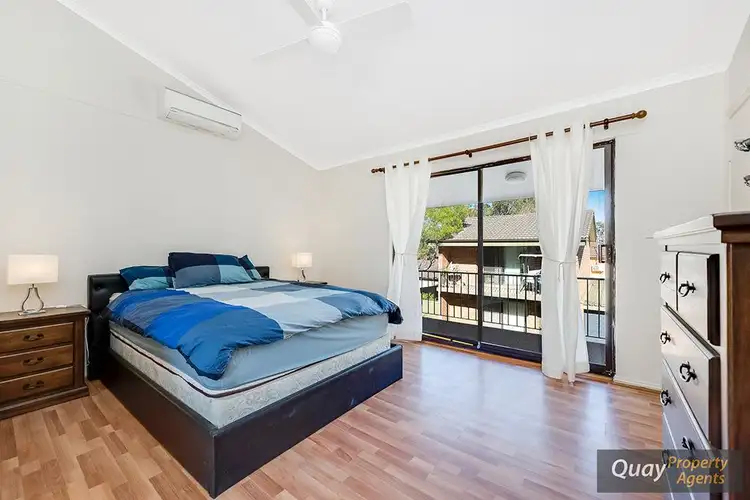 Fifth view of Homely townhouse listing, 9/18 Chiswick Rd, Greenacre NSW 2190