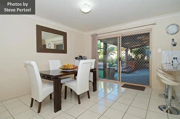 Seventh view of Homely house listing, 29 Ben Hogan Cres, Parkwood QLD 4214