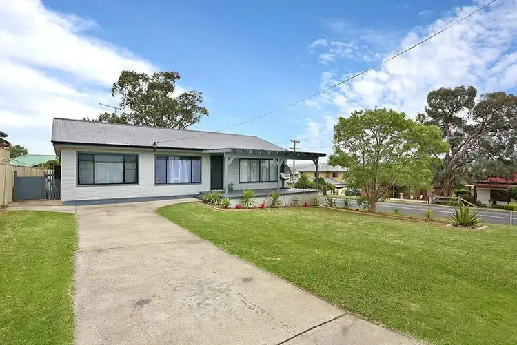 Third view of Homely house listing, 12 Danella St, The Oaks NSW 2570