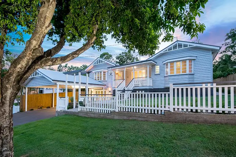 Main view of Homely house listing, 32 Prior St, Tarragindi QLD 4121