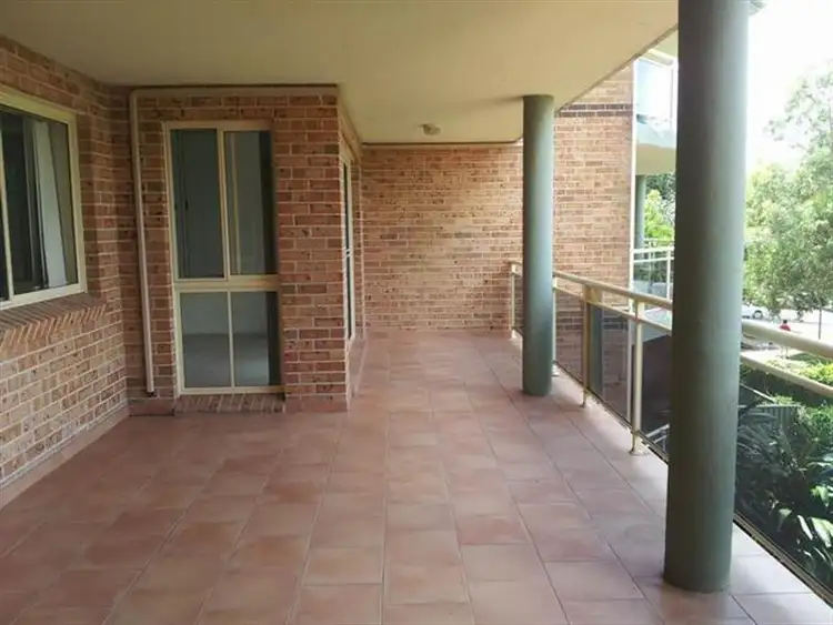 Third view of Homely unit listing, 11/530-536 President Ave, Sutherland NSW 2232