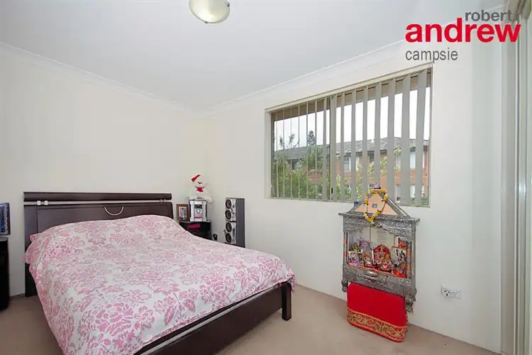 Fifth view of Homely townhouse listing, 4/11 Seventh Ave, Campsie NSW 2194