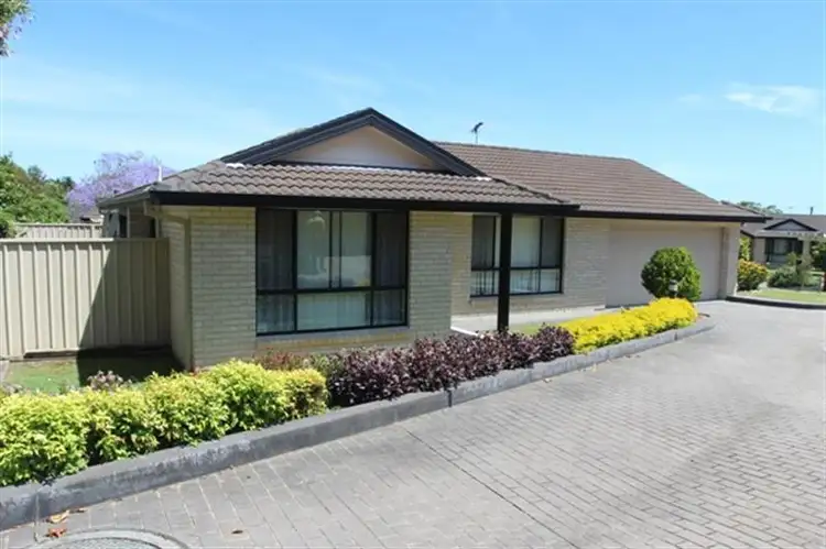 15/319 Old Pacific Hwy, Swansea NSW 2281