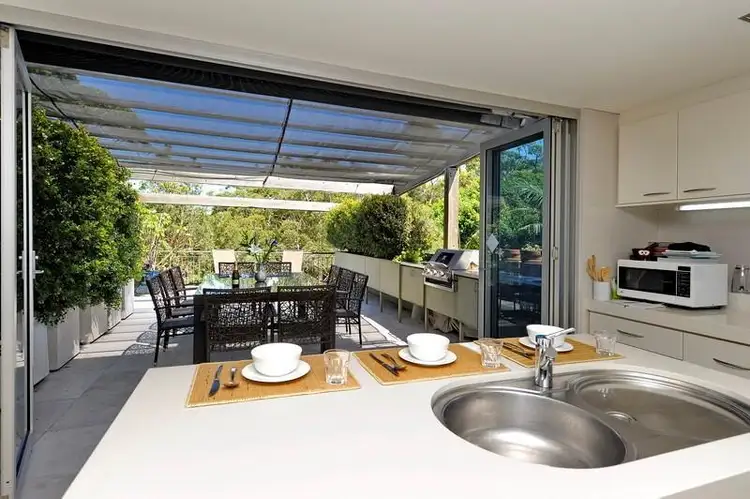 Third view of Homely apartment listing, 3/19 Voyager Cl, Nelson Bay NSW 2315