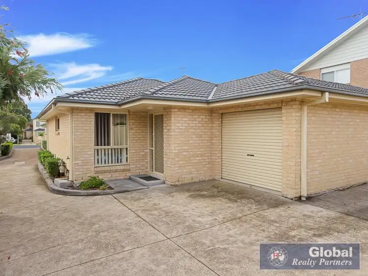 Main view of Homely villa listing, 2/177 Kings Rd, New Lambton NSW 2305