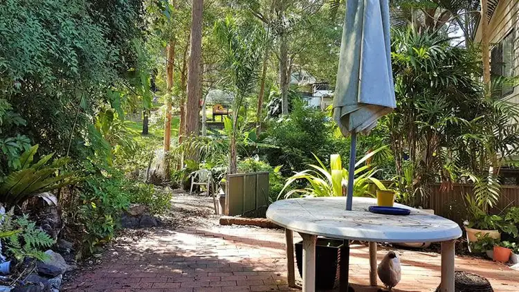 Fifth view of Homely house listing, 5 Crown Cl, Tarbuck Bay NSW 2428