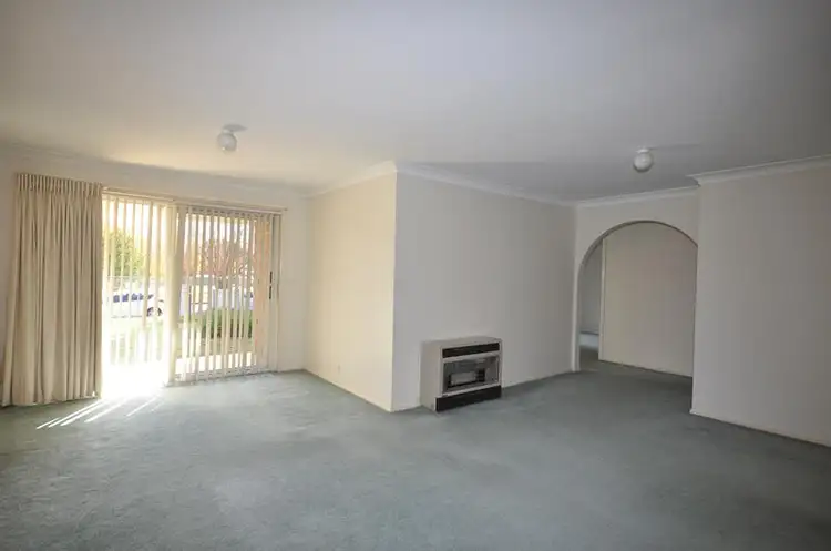 Third view of Homely unit listing, 1/16 Warrendine St, Orange NSW 2800