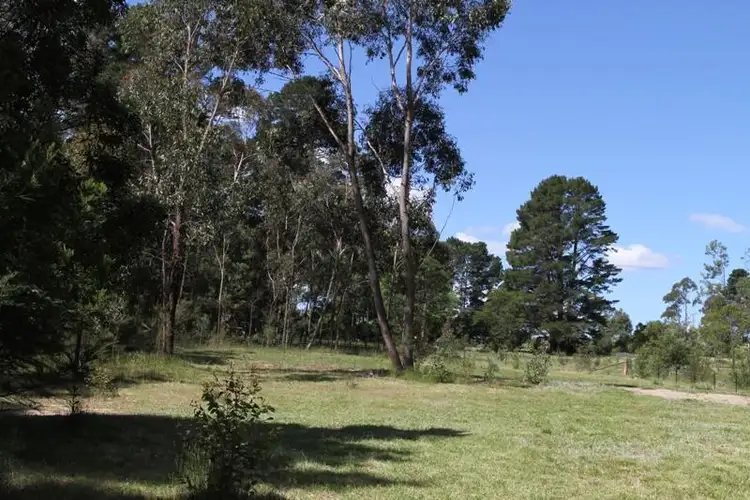 Third view of Homely land listing, Lot 4 Jemima Lane, Wingello NSW 2579