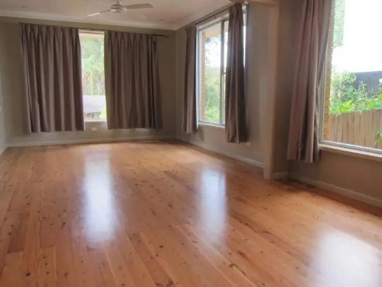 Third view of Homely house listing, 35 Nereida Cl, Kotara NSW 2289