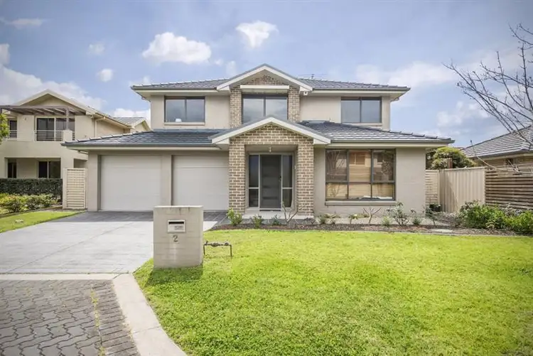 Main view of Homely house listing, Address available on request