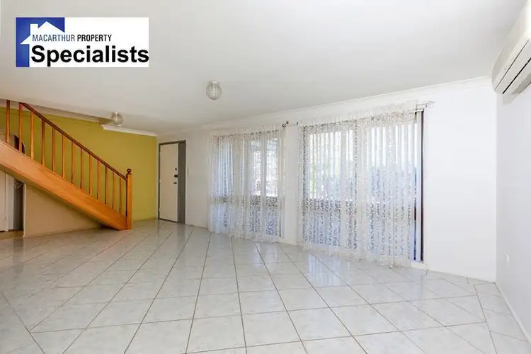 Third view of Homely house listing, 3 Hampden Pl, Raby NSW 2566
