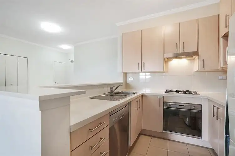 Fifth view of Homely apartment listing, 237/90 Bonar St, Wolli Creek NSW 2205