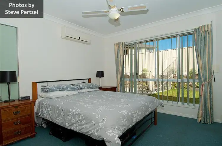 Sixth view of Homely house listing, 91 Christina Ryan Way, Arundel QLD 4214