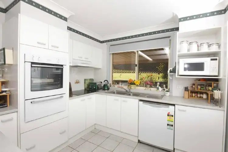 Sixth view of Homely house listing, 10 Minnibah Cct, Forster NSW 2428