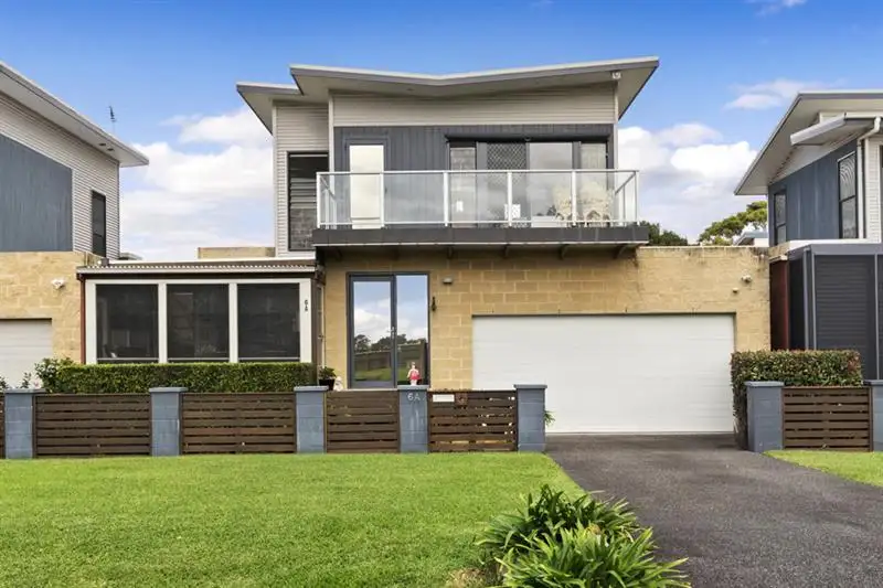 Main view of Homely house listing, 6A Forbes St, Swansea NSW 2281