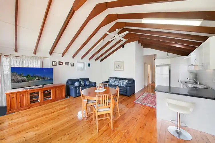 Second view of Homely house listing, 31 Lakeview Pde, Umina Beach NSW 2257